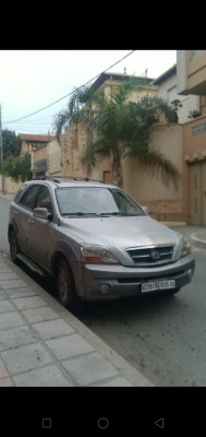 voitures-kia-sorento-2005-toutes-options-algerie