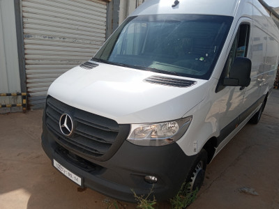 fourgon-sprinter-mercedes-2024-oued-smar-alger-algerie