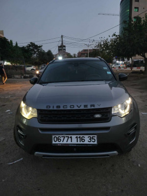 voitures-land-rover-discovery-2016-hse-boumerdes-algerie