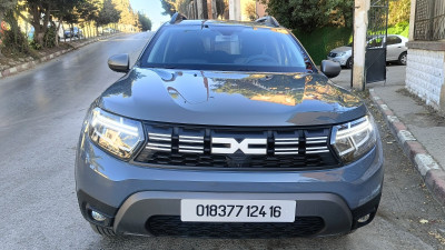 citadine-dacia-duster-2024-boite-auto-el-achour-alger-algerie