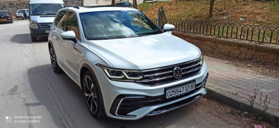 tout-terrain-suv-volkswagen-tiguan-2021-r-line-ouled-fayet-alger-algerie