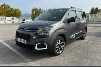 voitures-citroen-berlingo-2024-blida-algerie