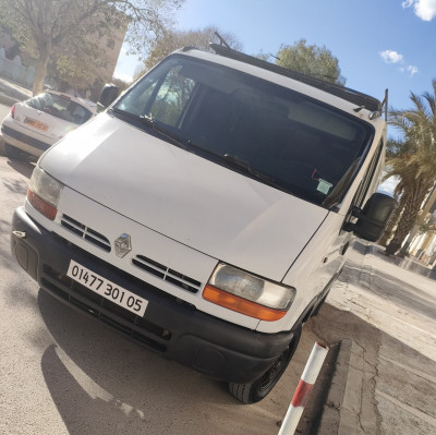 fourgon-renault-master-2001-batna-algerie