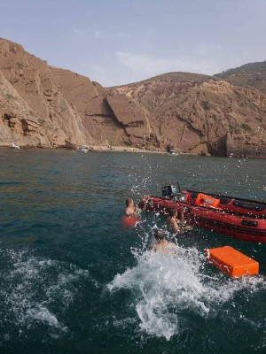 bateaux-pneumatique-quicksilver-440-m-bir-el-djir-oran-algerie