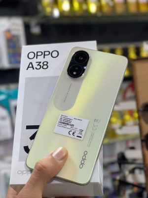 هواتف-ذكية-oppo-a38-smartphone-الجزائر-وسط