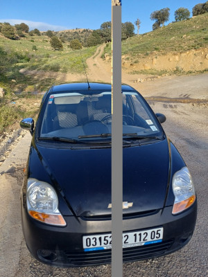 mini-citadine-chevrolet-spark-2012-batna-algerie