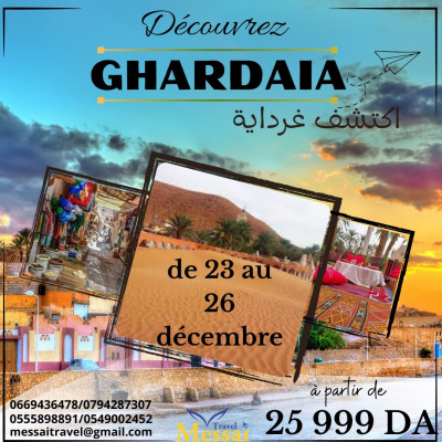 voyage-organise-envie-de-decouvrir-la-magie-ghardaia-setif-algerie