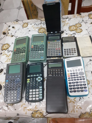 Tdiscount - 👩‍🏫 📖 Calculatrice Scientifique Casio Graph 35+E II