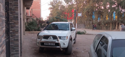 pickup-mitsubishi-l200-2013-blida-algerie