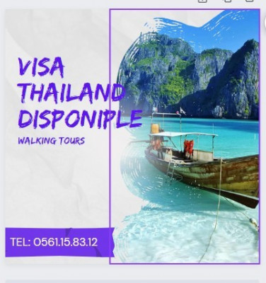 VISA THAILAND