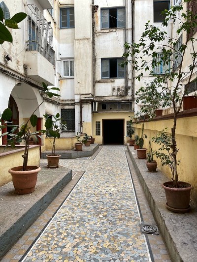 Sell Apartment F3 Alger Alger centre