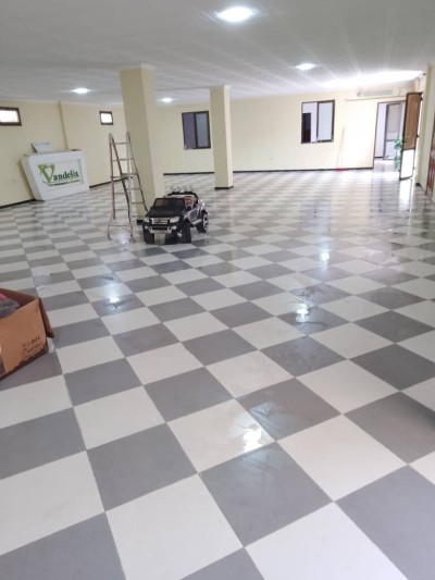 Location bien immobilier Alger Saoula