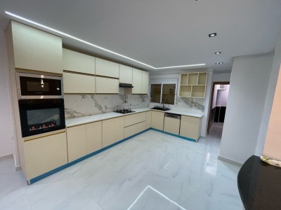 Sell Apartment F4 Alger Cheraga