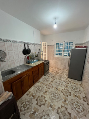 Rent Apartment F3 Algiers Zeralda