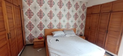 Vente Appartement F4 Annaba Annaba