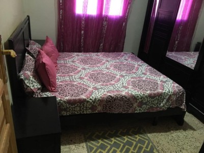 Location vacances Appartement F4 Annaba Annaba