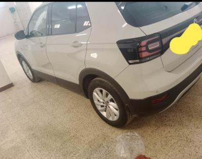 voitures-volkswagen-t-cross-2022-life-tlemcen-algerie