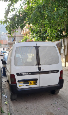 commerciale-citroen-berlingo-2007-tole-niveau-2-ain-el-kebira-setif-algerie