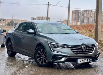 voitures-renault-talismane-2021-alur-maghnia-tlemcen-algerie