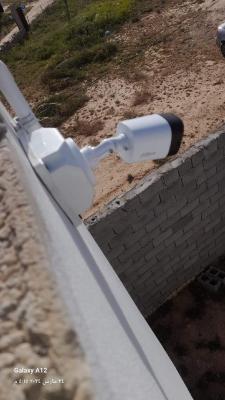 security-surveillance-تركيب-وتصليح-كاميرات-المراقبة-bab-ezzouar-alger-algeria