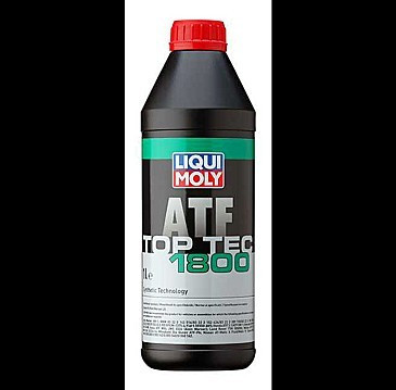 lubrifiants-huile-boite-de-vitesse-automatique-liqui-moly-1800-sidi-moussa-alger-algerie