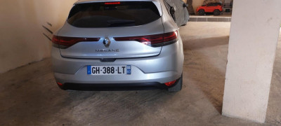 voitures-renault-megane-4-2022-sidi-mhamed-ben-ali-relizane-algerie