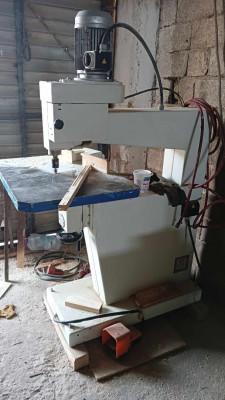 industrie-fabrication-machine-de-menuiserie-sidi-aissa-msila-algerie