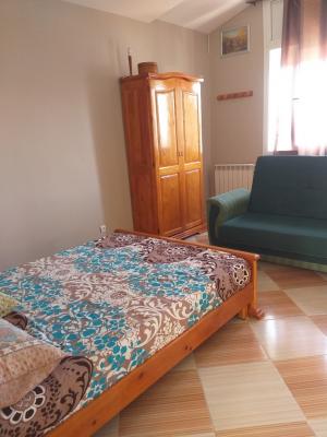 studio-vacation-rental-jijel-algeria