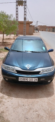 berline-renault-laguna-2-2001-ain-el-melh-msila-algerie