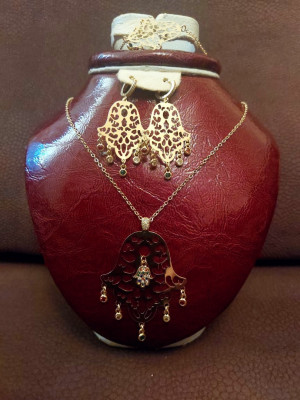 necklaces-pendants-parure-khamssa-birkhadem-alger-algeria