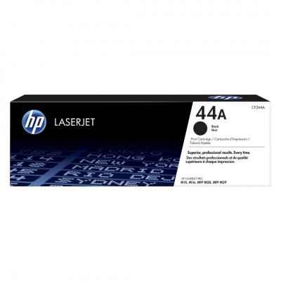 TONER LASERJET PRO M15A/M17A/MFP M28A/MFP 29/MFP M30 ORIG CF244A~1000 PAGES.