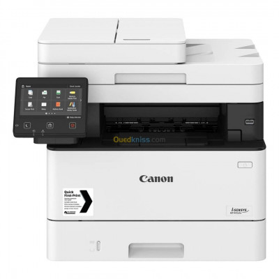 photocopieuse-imprimante-multifonction-canon-mf445-dw-laser-monochrome-douera-alger-algerie