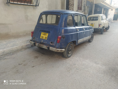 voitures-renault-4-1984-algerie