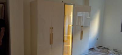 غرف-الملابس-fabrication-dressing-sur-mesure-mdf-milamine-السحاولة-الجزائر