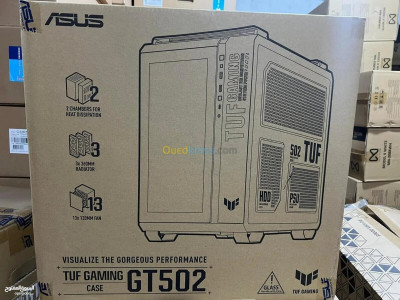 alimentation-boitier-asus-tuf-gaming-gt502-moyen-tour-micro-atx-atxeps-noir-kouba-alger-algerie