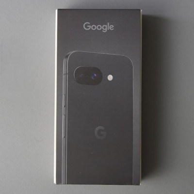 GOOGLE PIXEL 9A 5G 2025 - 8GB 256GB - 6.3" 1080X2424 PIXELS - 48MP - 5100MAH - BLISTER - 102000