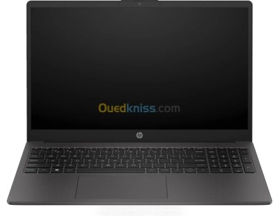 HP 250 G10 - CORE I5-1334U - 8GB - 512GB SSD - 15,6" FHD - Wi-Fi 6 - INTEL IRIS XE - WIN 11 - ARGENT