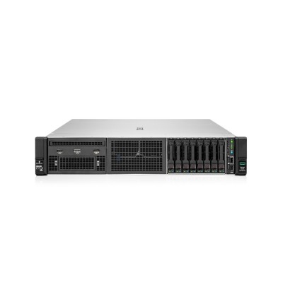 HP PROLIANT DL380 GEN10+ XEON SILVER 4310 12C - 3,3GHz - SERVEUR RACK 2U - 64GO - 960GO SSD - 2x800w