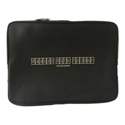 POCHETTE LAPTOP NÉOPRÈNE TUCANO - AI0420 - 13" - NOTEBOOK & MACBOOK - BLACK - ORIGINAL