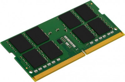 Kingston ValueRAM 16GB 3200MHz DDR4 - CL22 SODIMM 1Rx8 1.2V