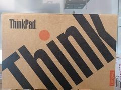 Lenovo ThinkPad E15 Gen 2 Intel Core I7-1165G7-16 Go - 512 Go SSD - 15.6" LED Full HD- Windows 10pro
