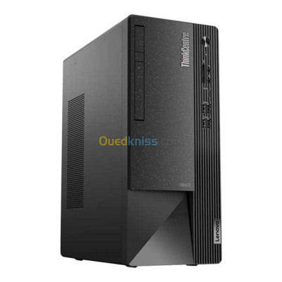 Lenovo ThinkCentre Neo 50T G3 Intel Core I7-12700 8Go - 1To HDD - 21.5 Inch - NOS .