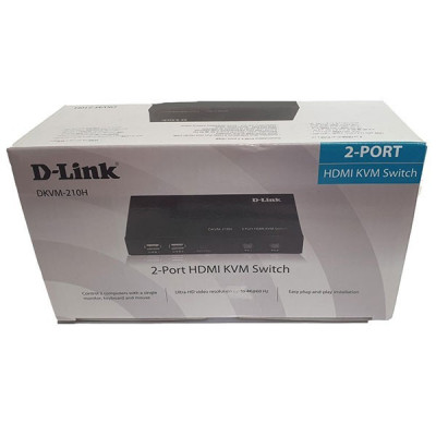 reseau-connexion-d-link-switch-dkvm-210h-avec-hdmi-usb-ports-2-port-kvm-kouba-alger-algerie