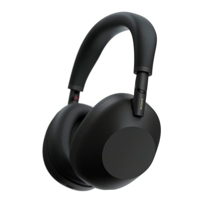 SONY WH-1000XM6 Casque sans-Fil Bluetooth à réduction de Bruit, Son Hi-Res Unique, 30h Autonomie