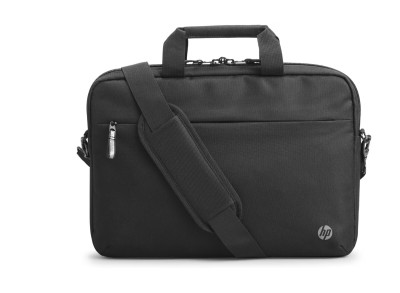 SACOCHE HP RENEW BUSINESS 14" - SLEEVE IMPERMÉABLE - LAPTOP & DOCUMENTS - FERMETURE ÉCLAIR - NOIR