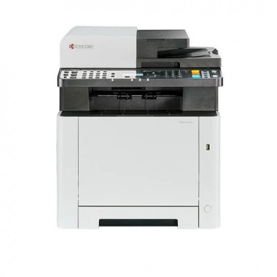 KYOCERA ECOSYS MA2100CWFX - MULTIFONCTIONS - LASER - COULEUR - 21 PPM - A4 - WIFI - RECTO VERSO- FAX