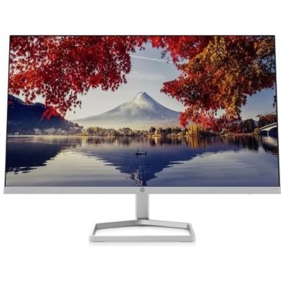 ÉCRAN HP S5 532SF - 32" FHD - VA - 100Hz - 5ms - FreeSync - Flicker-Free - 2xHDMI 1xVGA - Black -