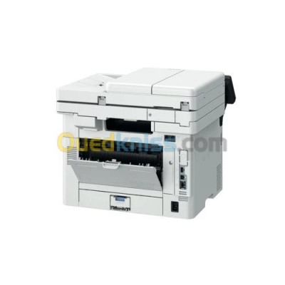 CANON I-SENSYS MF463 DW - Laser - Monochrome - 40 Ppm - A4 - ADF - WIFI - Réseaux - Recto Verso -