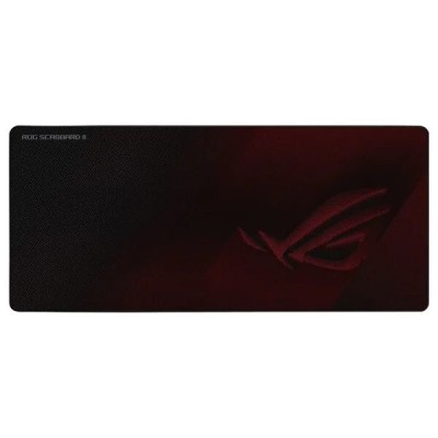 ASUS ROG SCABBARD II XXL - TAPAIS DE SOURIS EXTRA-LARGE - 90X40 Cm - TISSU ÉTANCHE - ANTIDÉRAPANTE