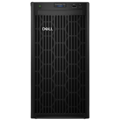 Dell PowerEdge T150 - Serveur MT - Xeon E-2314 - 8 Go - HDD 2 X 1 To